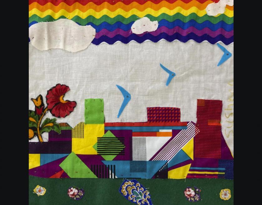 Journey Workshop Exhibition