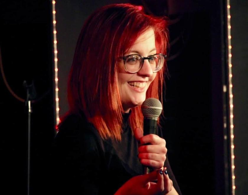 Kathryn Mather: Please Just Give Me A Chance