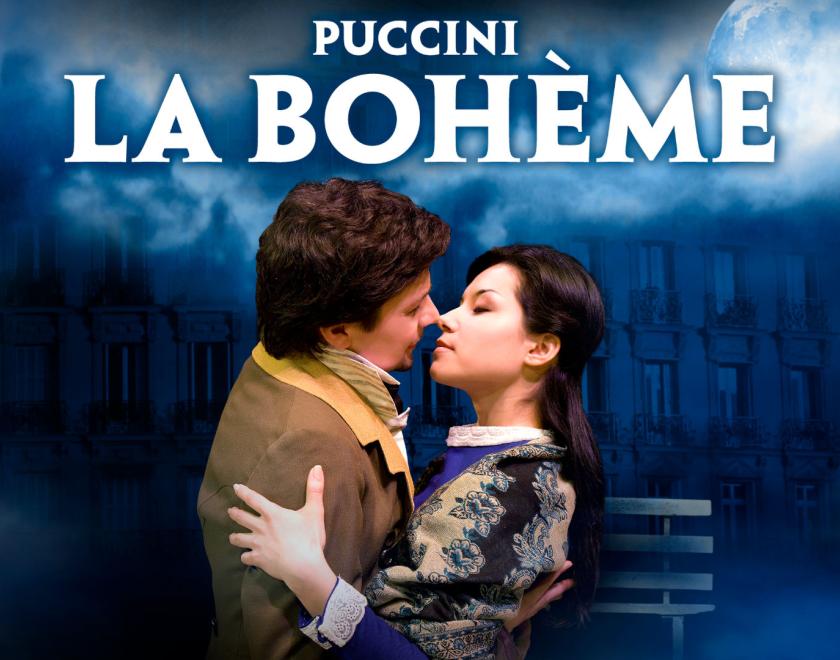 LA BOHEME