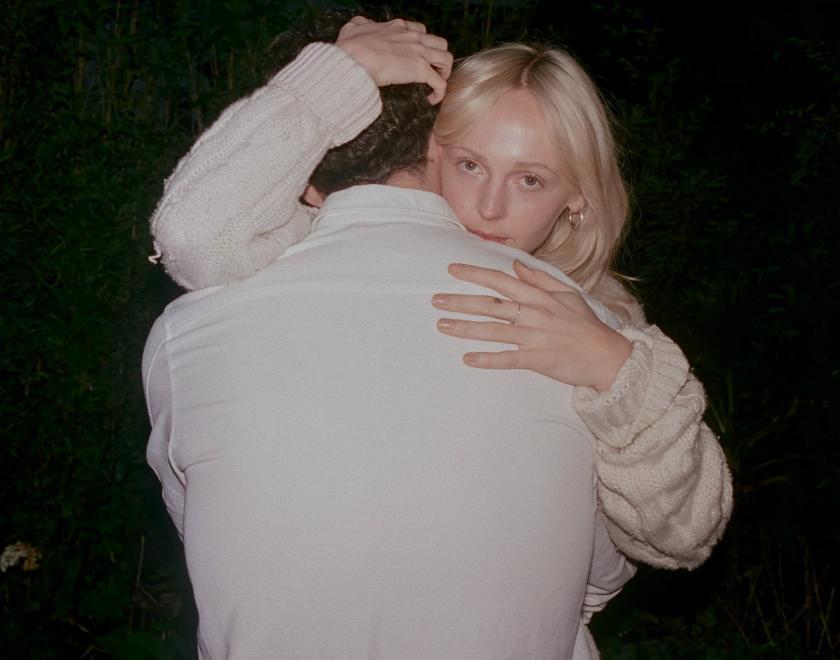 Laura Marling at The Hexagon 16 Oct 2021