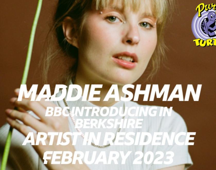 BBC Introducing: Maddie Ashman / Joe Hicks / Cat Marina