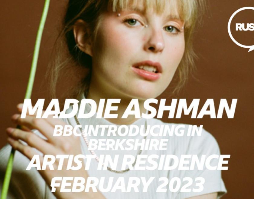 BBC Introducing Live ft. Maddie Ashman, Emily Craig & Henjila