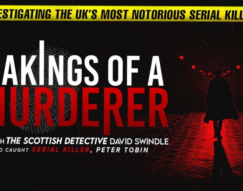 The Makings Of A Murderer