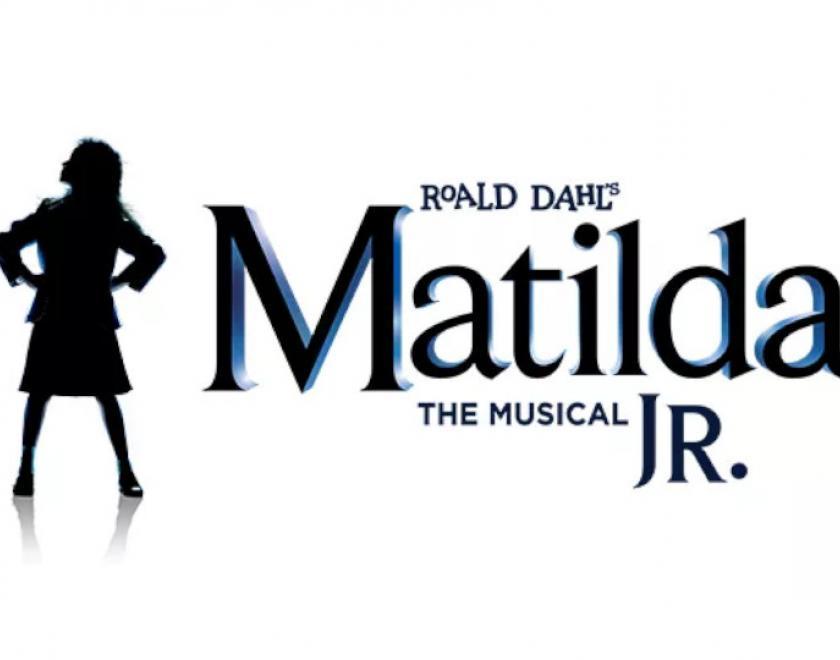 Matilda Jr Summer School