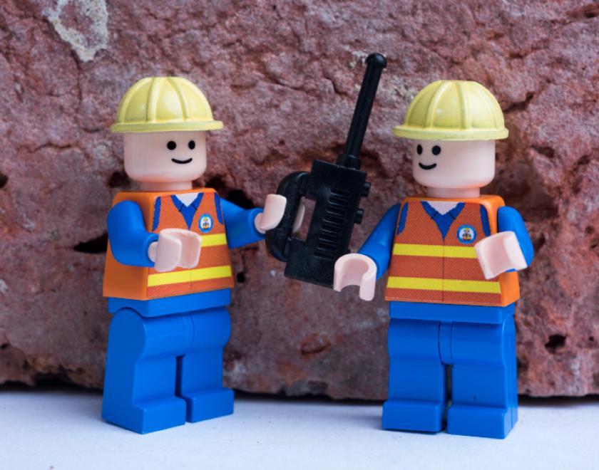 LEGO Men
