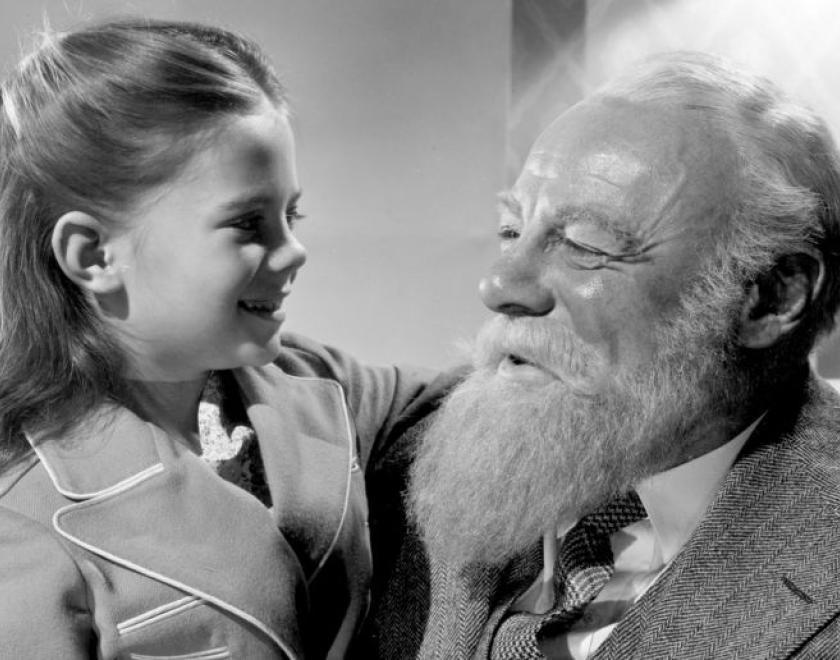 Cinema Night - Miracle On 34th Street