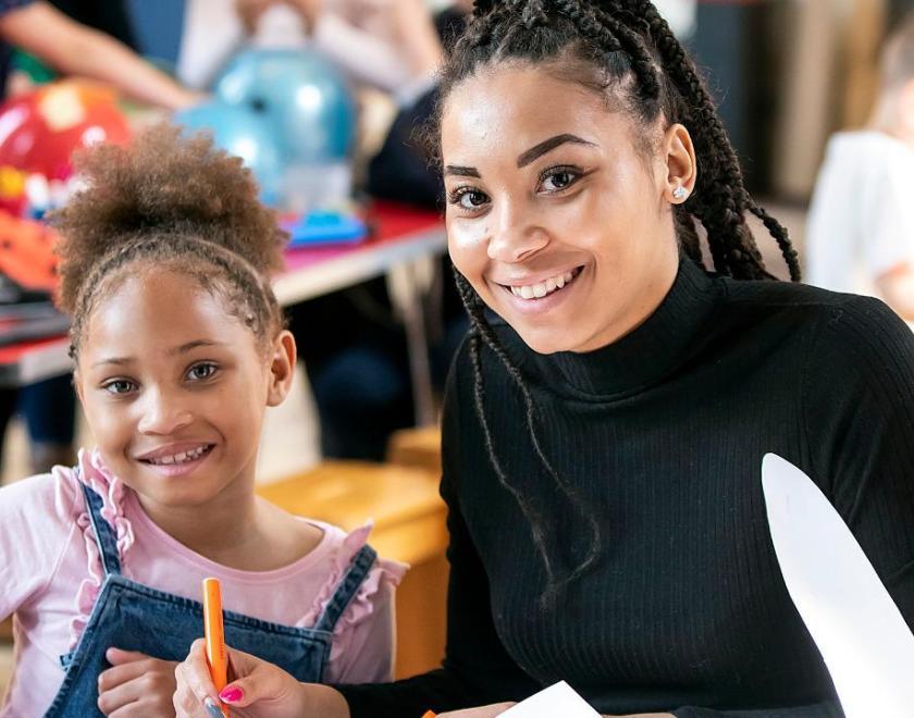 Spring activities at Reading Museum