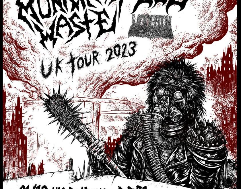 Municipal Waste