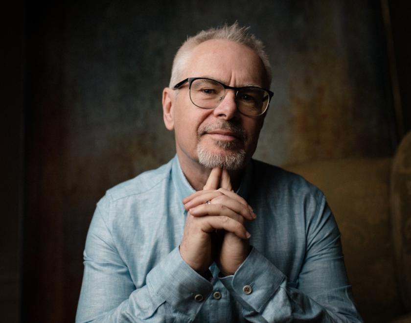 Nik Kershaw - Reading Town Hall, March 2027