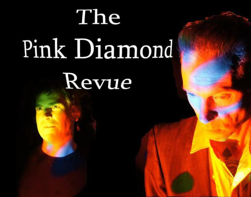 Pink Diamond Revue 