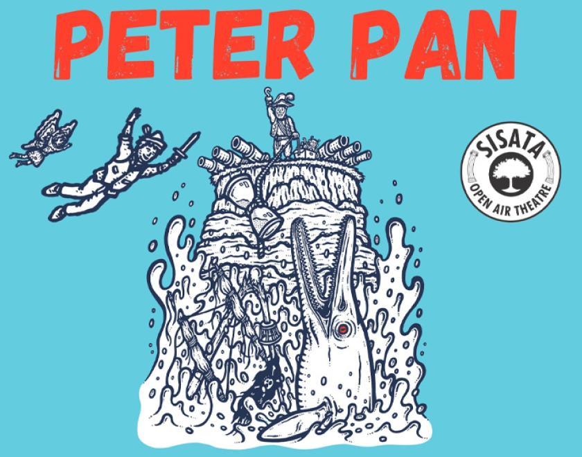 SISATA presents Peter Pan