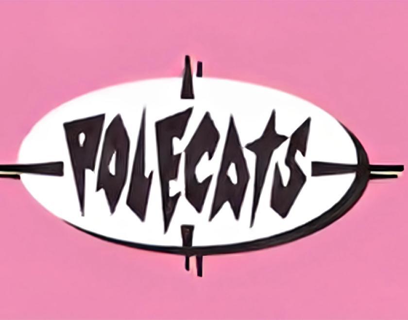 polecats logo