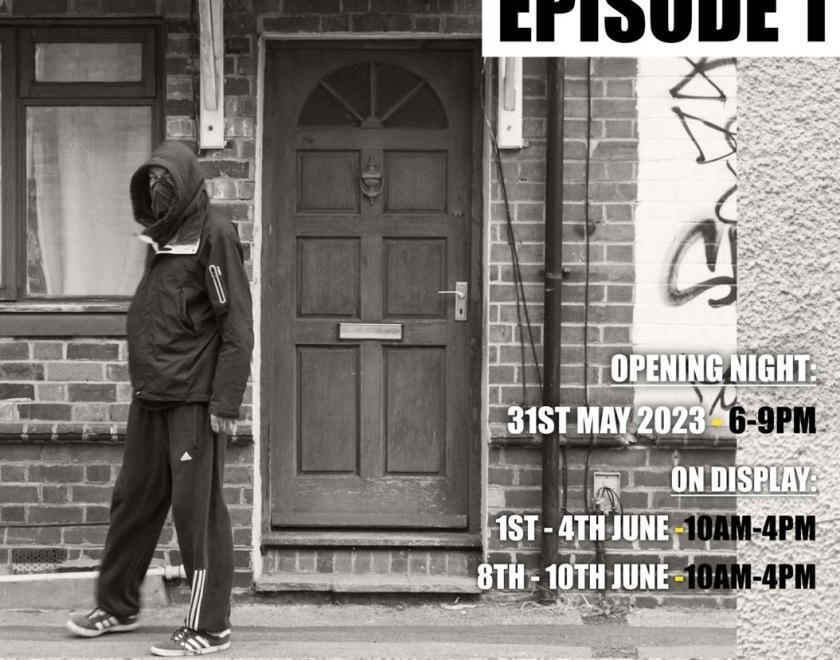 OCCY ROAD: EPISODE 1