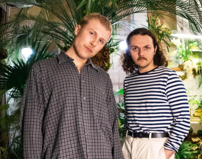 Club Velocity presents Puma Theory