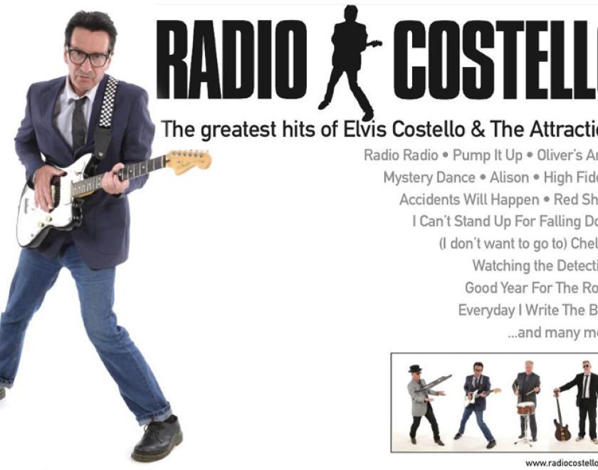 Radio Costello