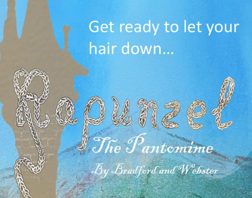 Rapunzel - The Pantomime