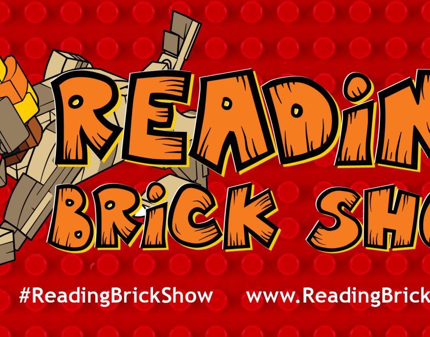 Reading Brick Show 2023