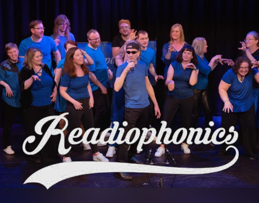 Readiphonics