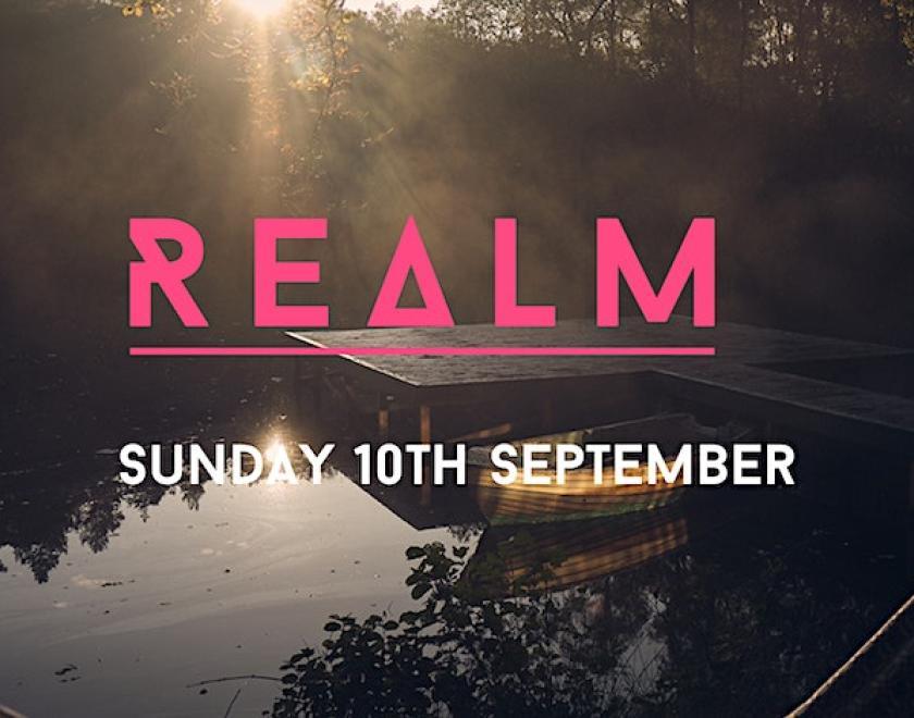 REALM Immersion Excursion