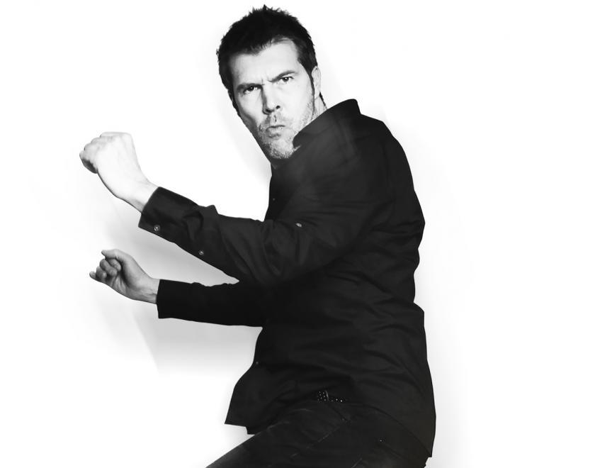 rhod gilbert