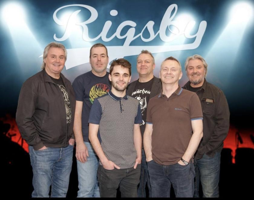 Rigsby