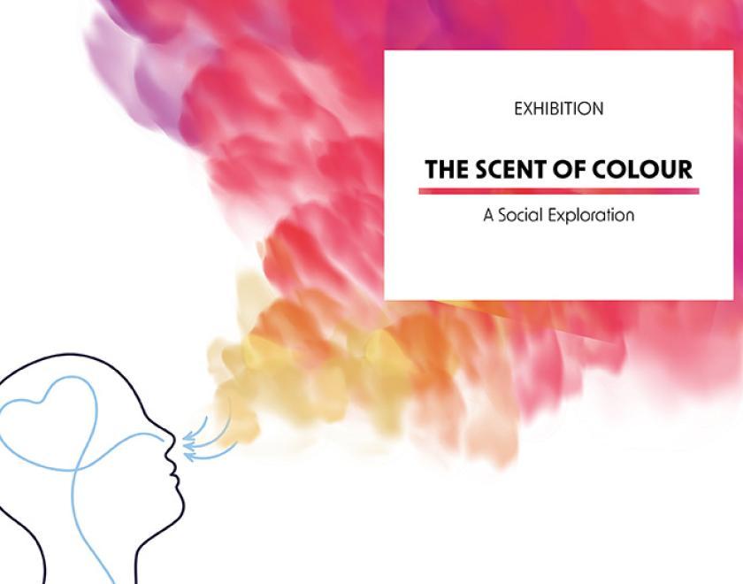 The Scent of Colour