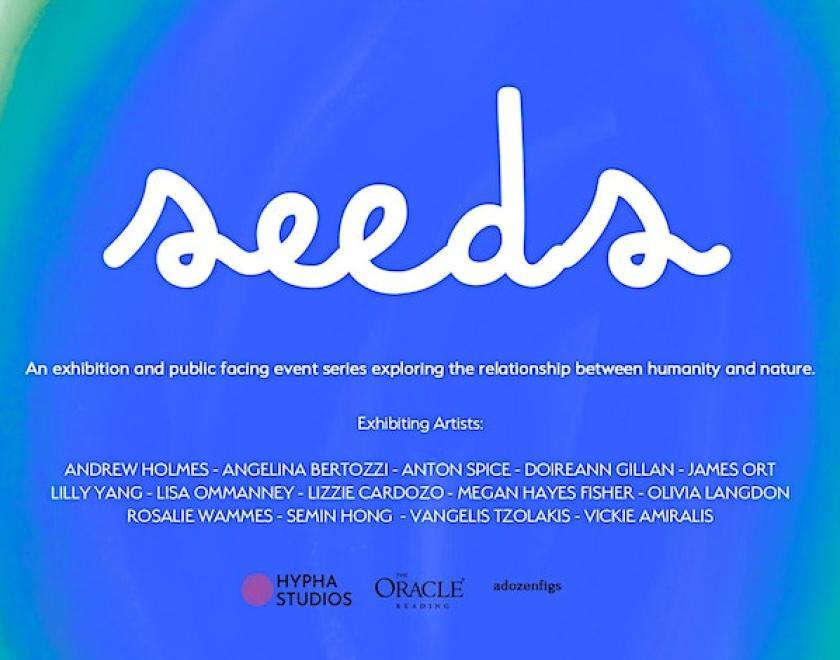 Seeds logo