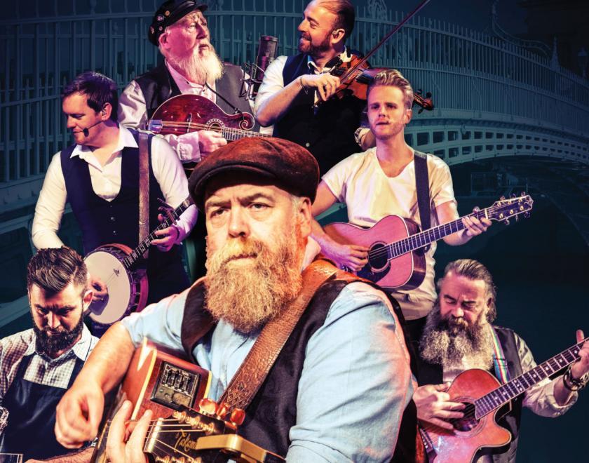 Seven Drunken Nights