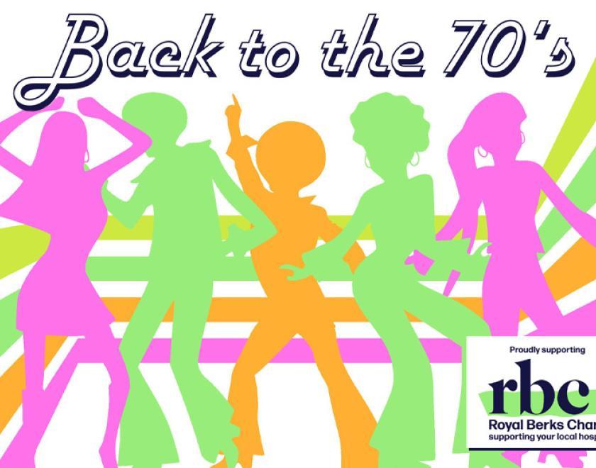 Back to The Seventies!