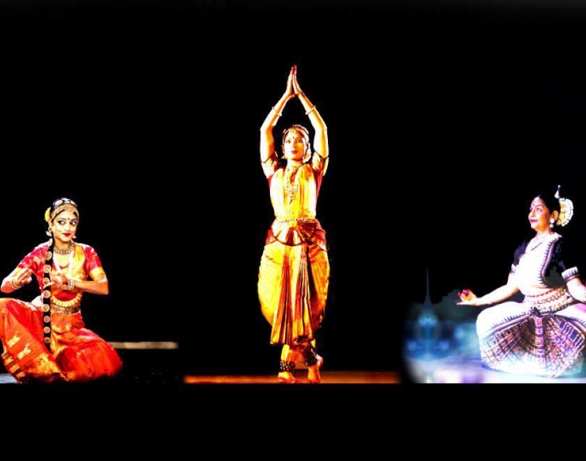 Shakti: The Divine Energy and Power - Final Performances