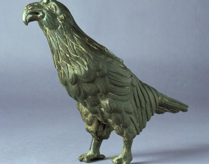 Silchester Eagle