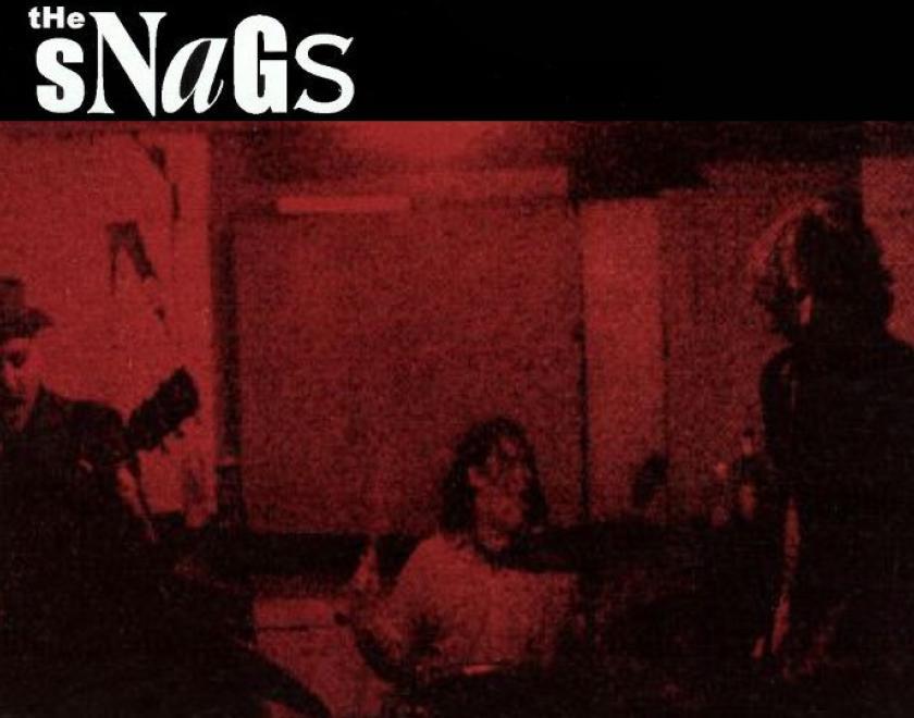 Club Velocity presents The Snags