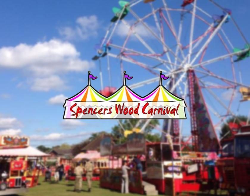 Spencers Wood Carnival
