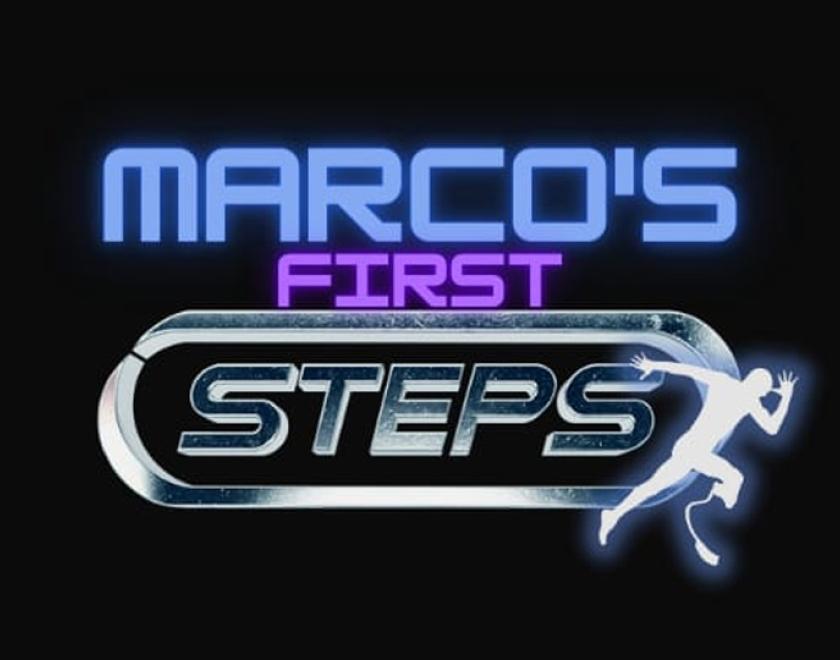 Fundraising Launch Party for Marco's First Steps