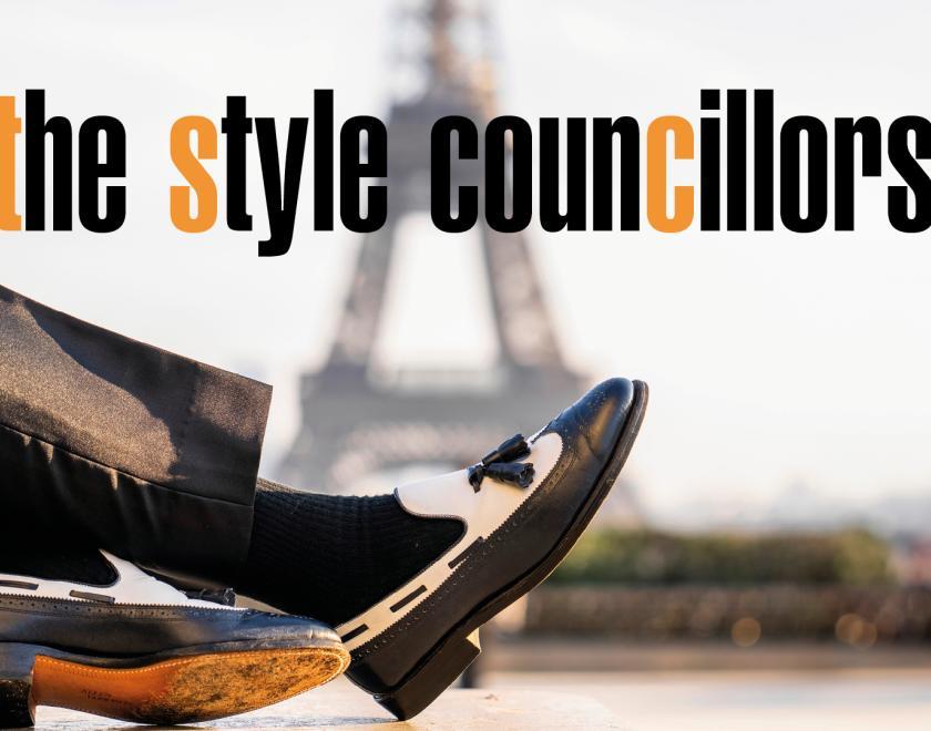 The Style Councillors