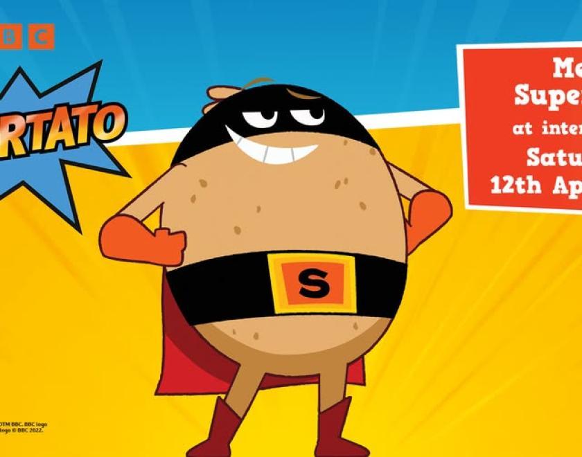 Supertato 