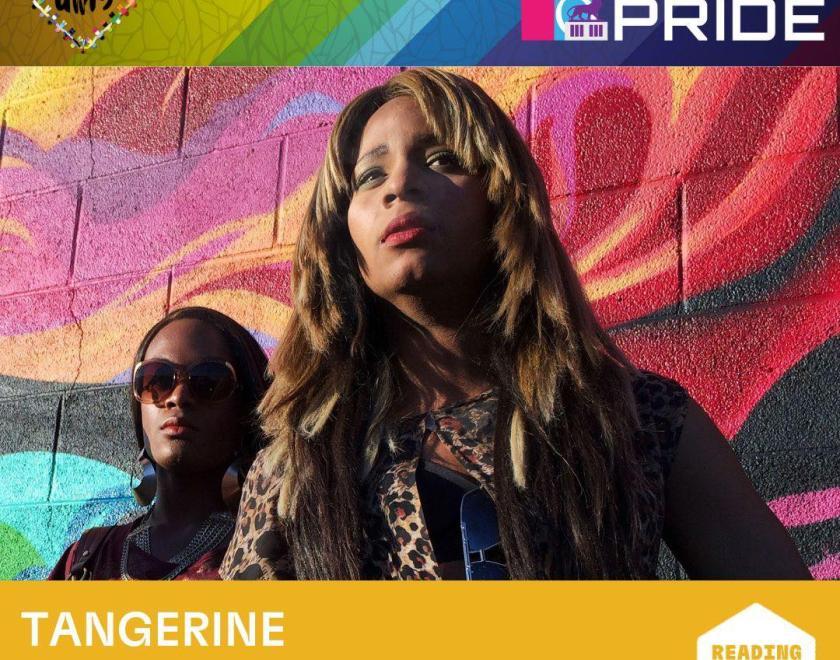 Love Unites Film Festival: Tangerine