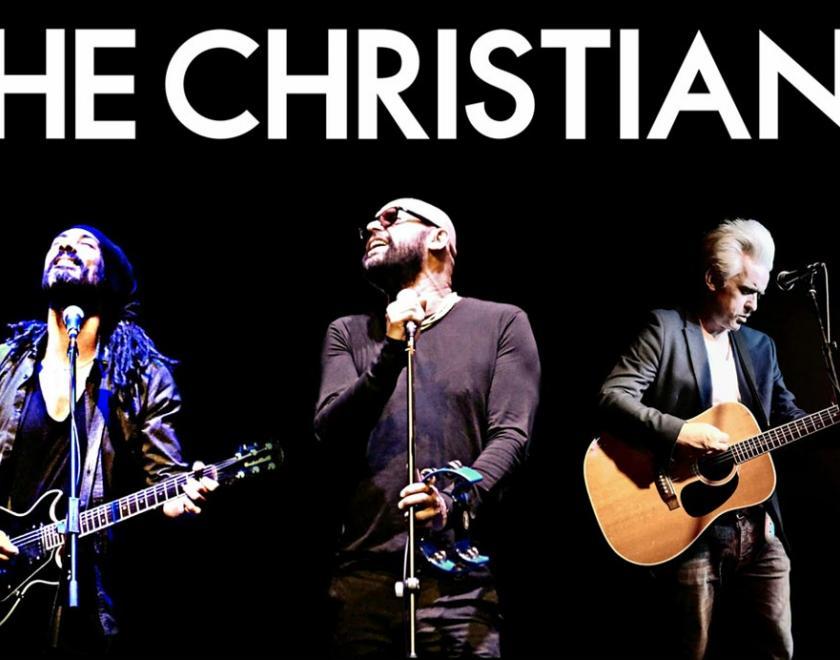 80s UK Soul Pop Stars to perform in Reading