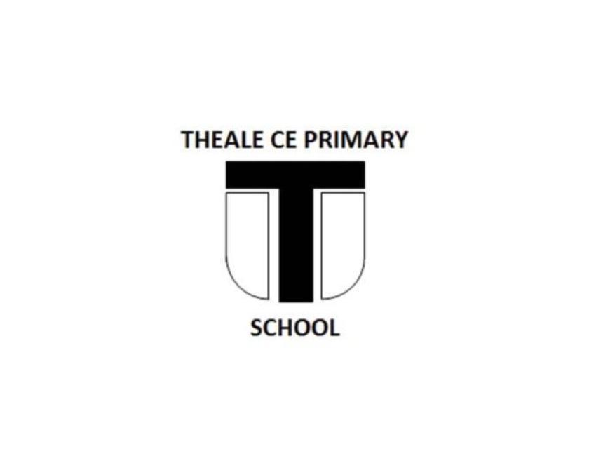 Theale Primary School logo