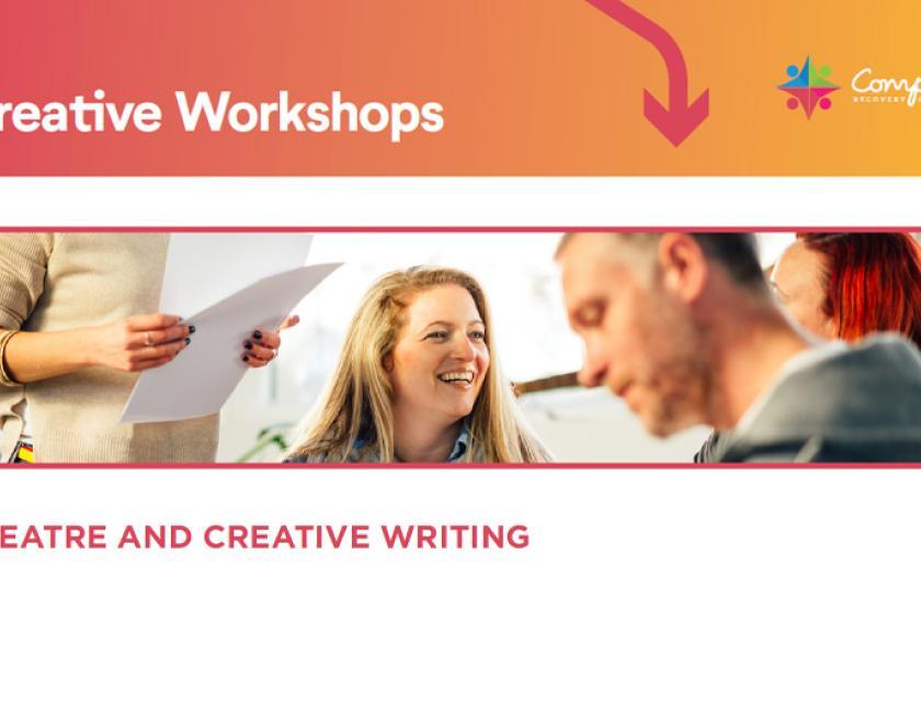 Theatre and Creative Writing