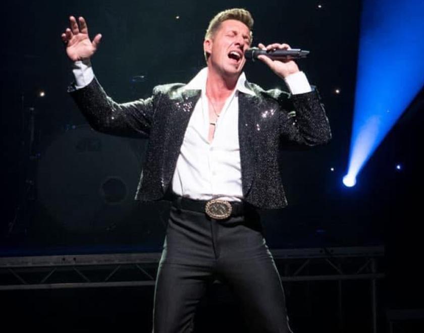 Glen Leon as Tom Jones