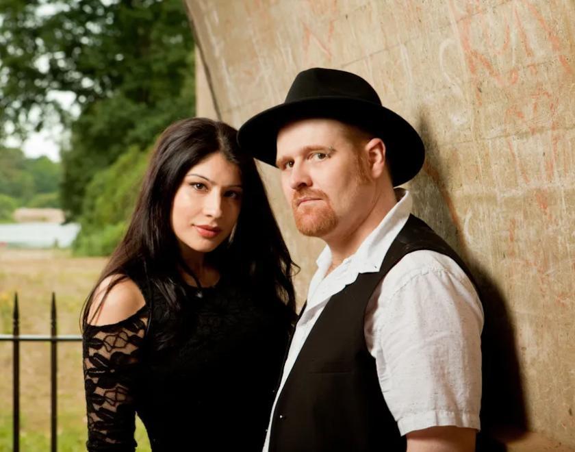 Club Velocity presents Tomorrow Bird