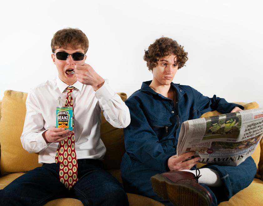 TV Yellow Live at the Oakford Social Club