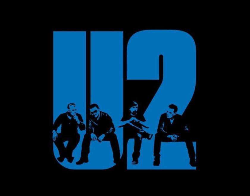 Tribute Night: U2