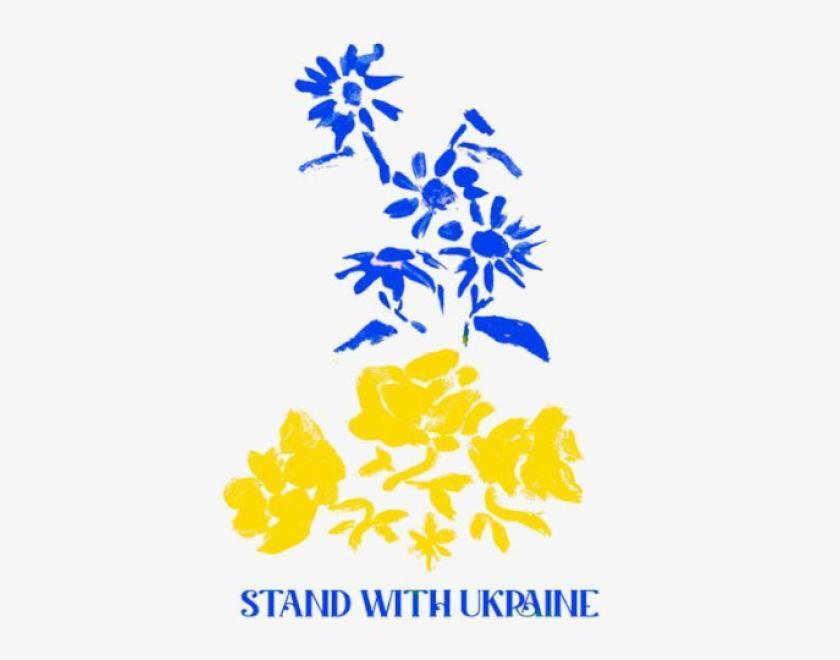 Artists For Ukraine Exhibition