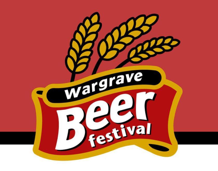 Wargrave Beer Festival logo