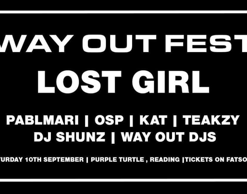 Way Out Fest