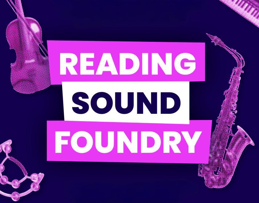 Reading Sound Foundary