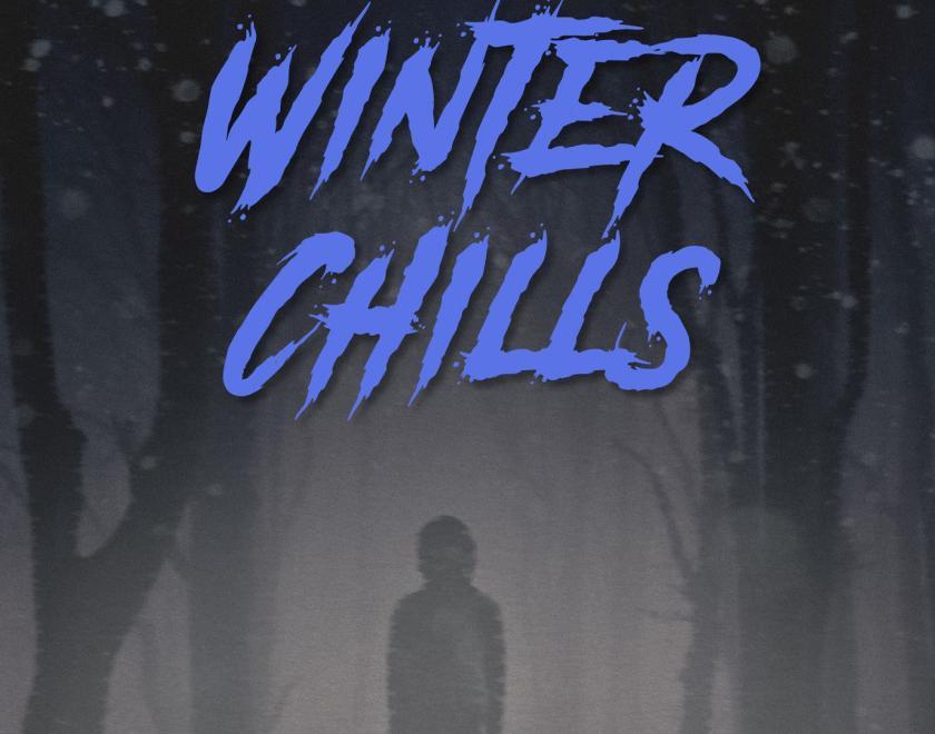 Winter Chills: A Night of Horror Shorts