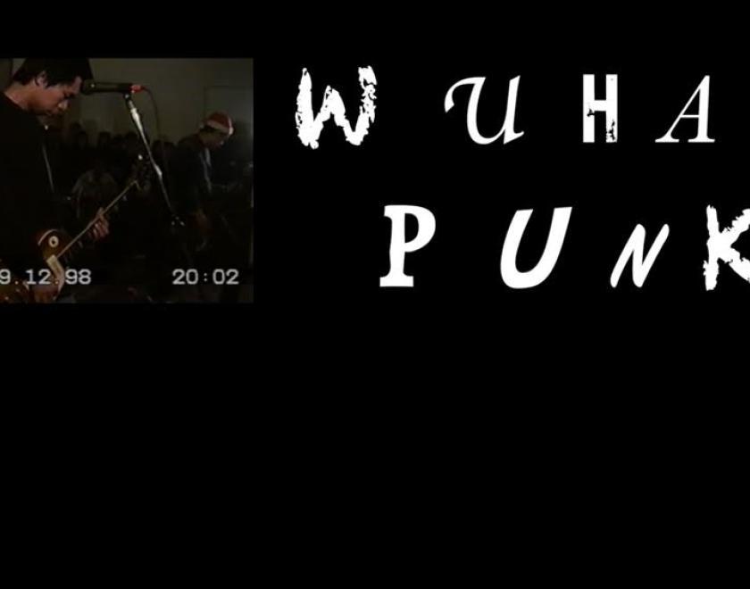 ©Chris Zhongtian Yuan 2020